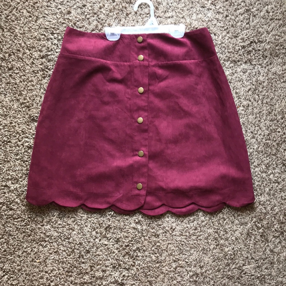 Skirt